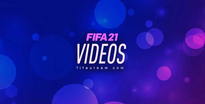 FIFA 21 Videos