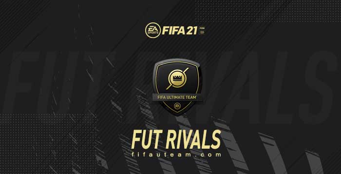 FIFA 21 FUT Rivals