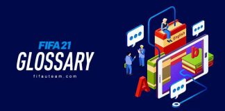 Glossary