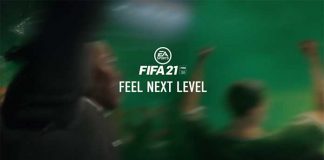 FIFA 21 Features Next-Gen