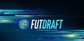 FUT Draft