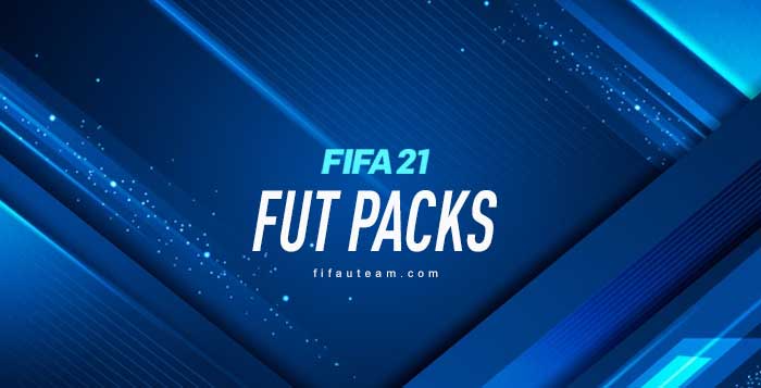 FIFA Packs