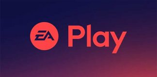 EA Play
