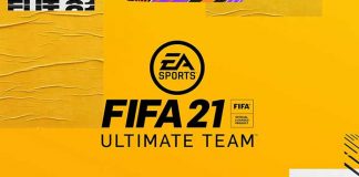 FUT 21