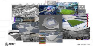 FUT Stadium