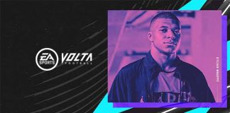 VOLTA