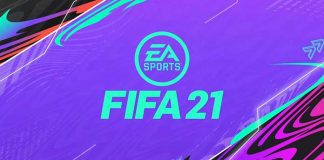 FIFA21