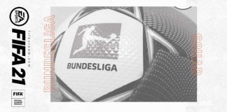 FIFA 21 Bundesliga Squad Guide