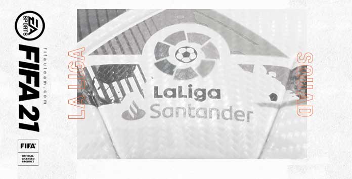 FIFA 21 La Liga Squad Guide