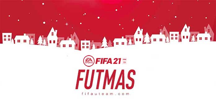 FIFA 21 FUTMas