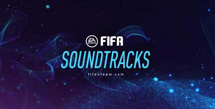 FIFA Soundtracks