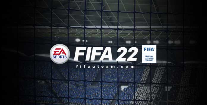 FIFA 22