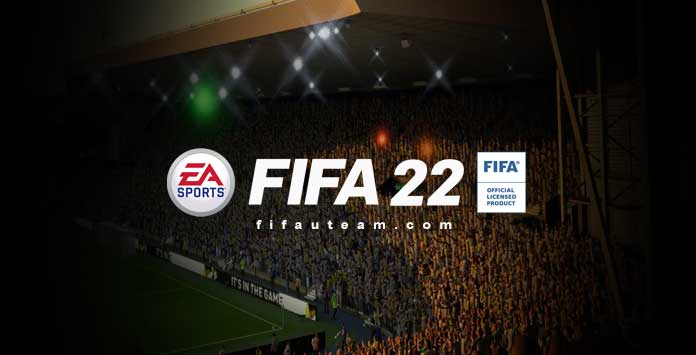 FIFA 22