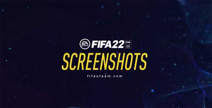 FIFA 22 Screenshots - All the Official FIFA 22 Images