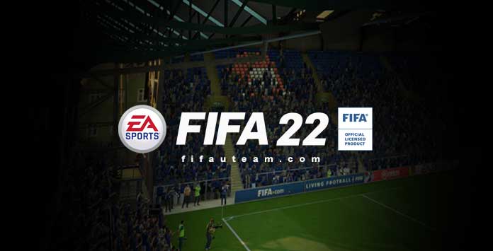 FIFA 22