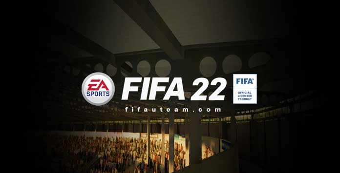 FIFA 22