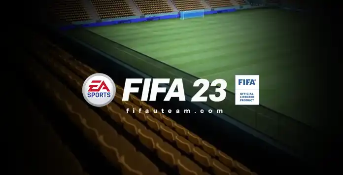 FIFA 23