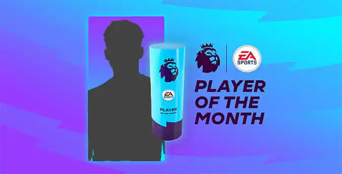 Premier League POTM