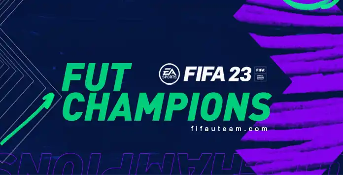 FIFA 23 FUT Champions