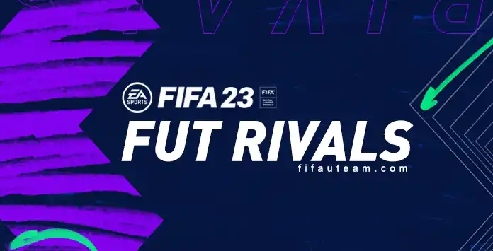 FIFA 23 Rivals