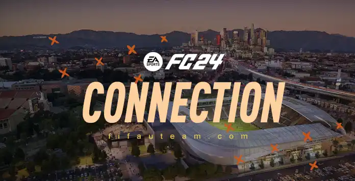 FC 24 Connection