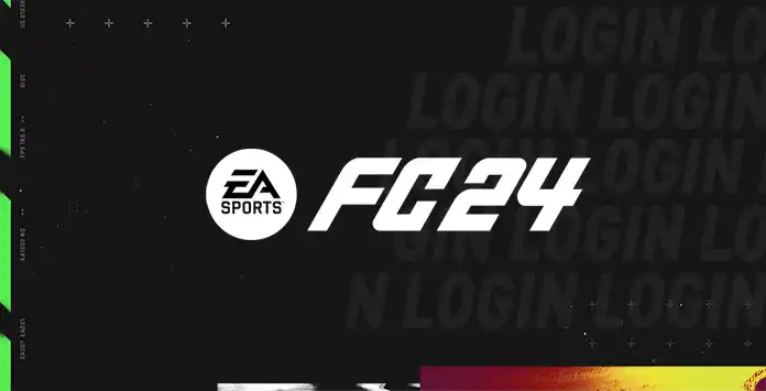 FC 24 Login