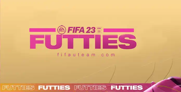 FIFA 23 FUTTIES