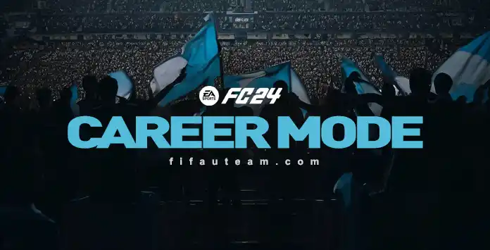 FC 24 Career Mode