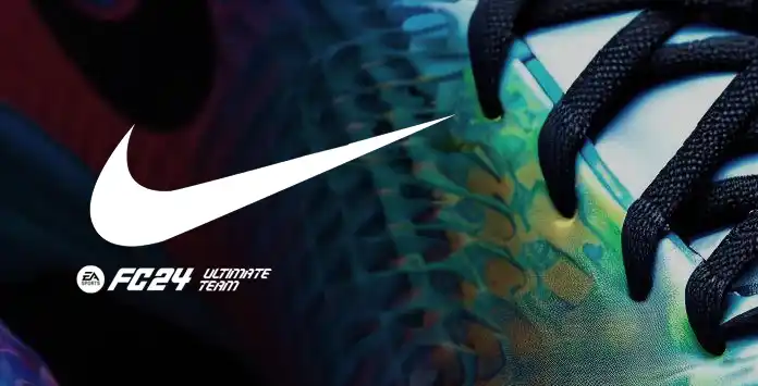 FC 24 Nike Mad Ready Event