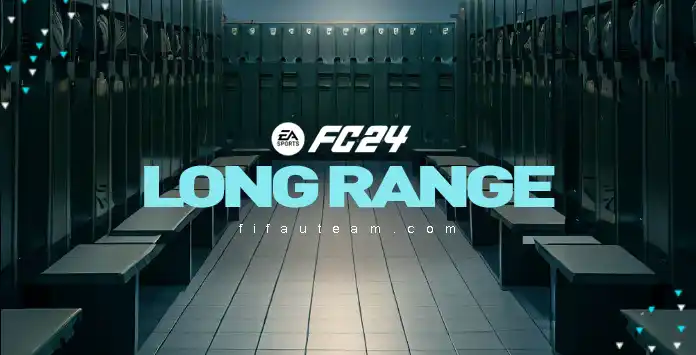 FC 24 Long Range
