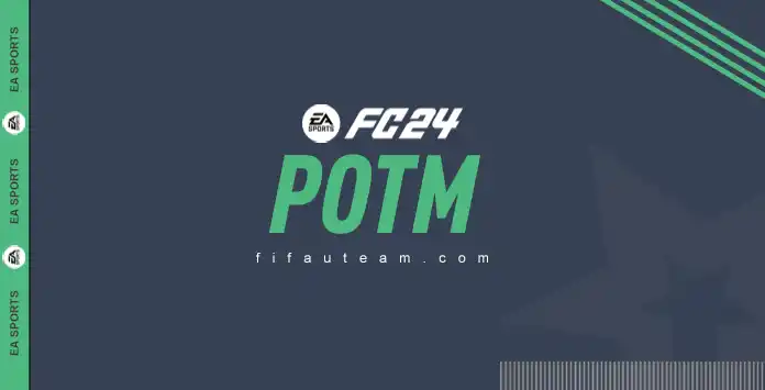 FC 24 POTM