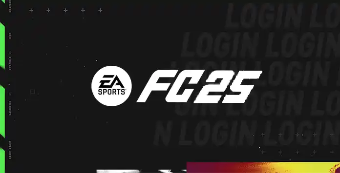 FC 25 Login