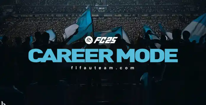 FC 25 Career Mode