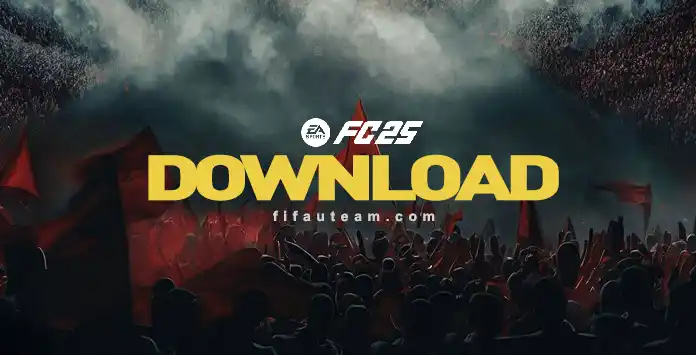 FC 25 Download