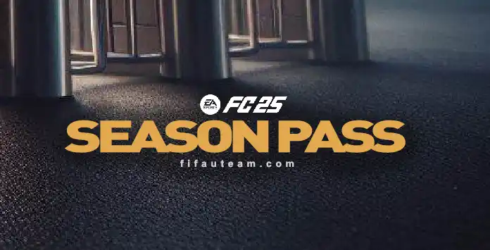 FC 25 Season Pass